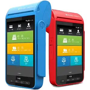 桦甸拉卡拉智能POS机